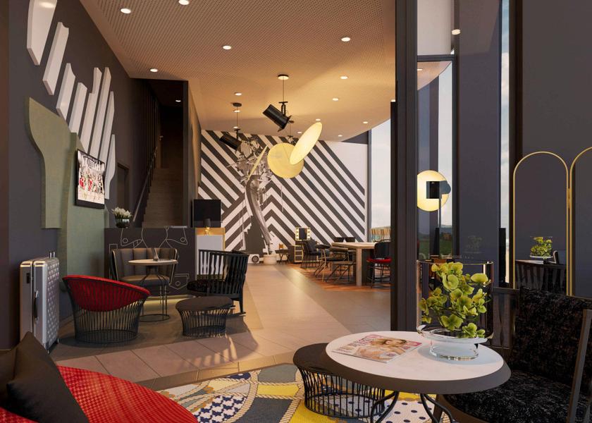 Gelderland Arnhem bar