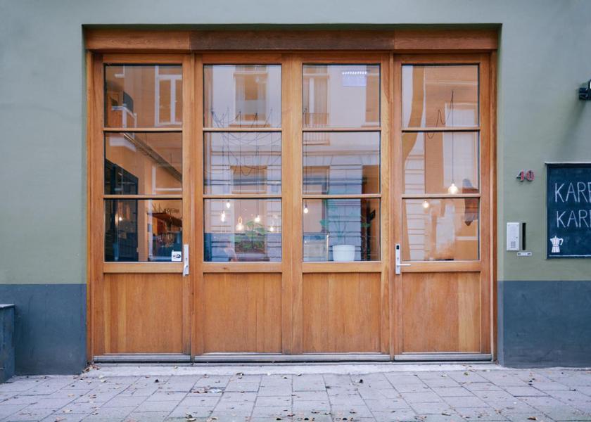 Gelderland Arnhem entrance