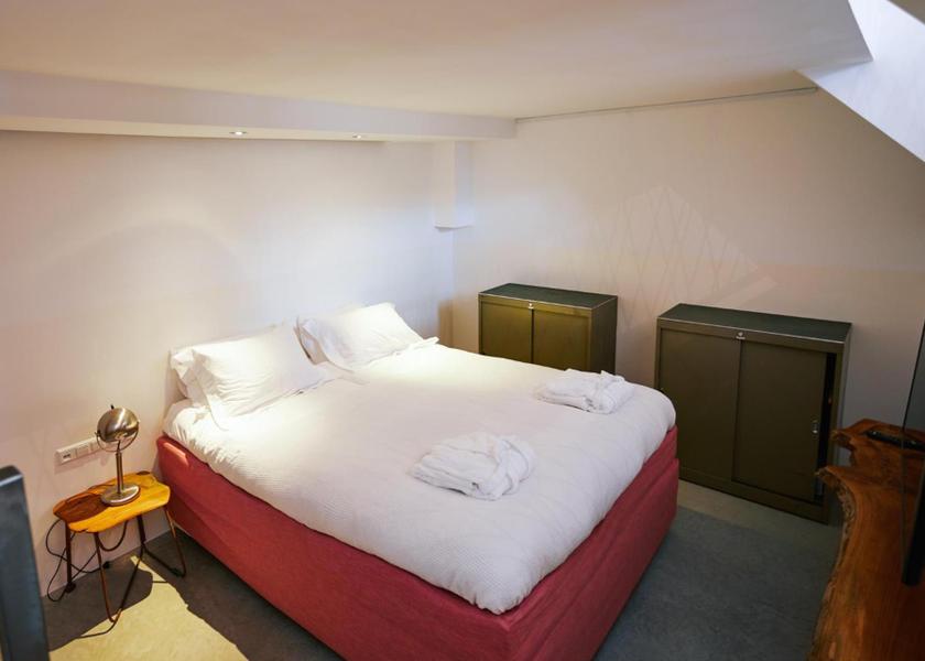 Gelderland Arnhem Deluxe King Studio