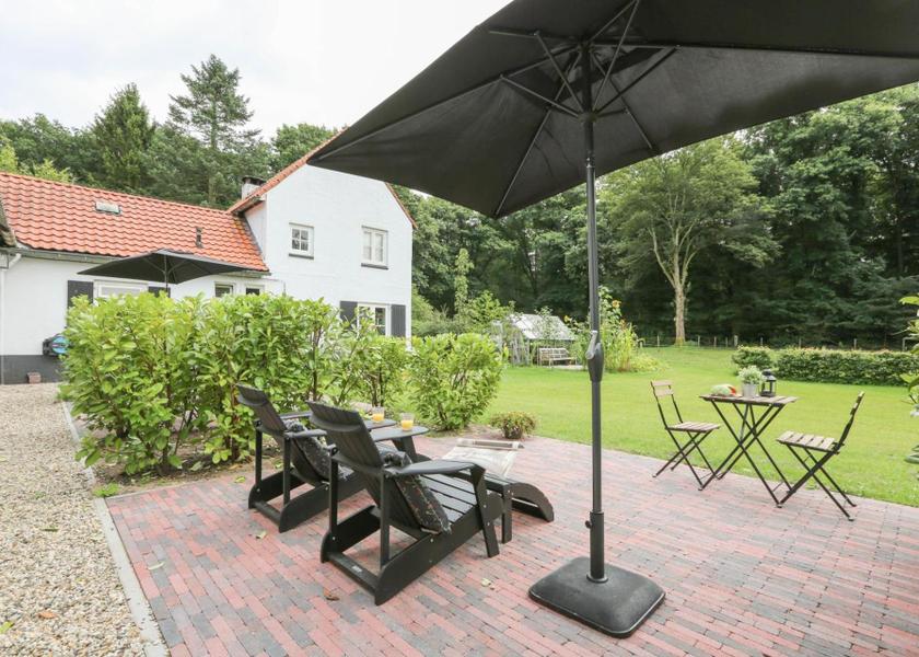 Gelderland Arnhem view