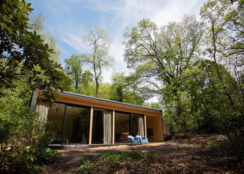 Gelderland Arnhem exterior view