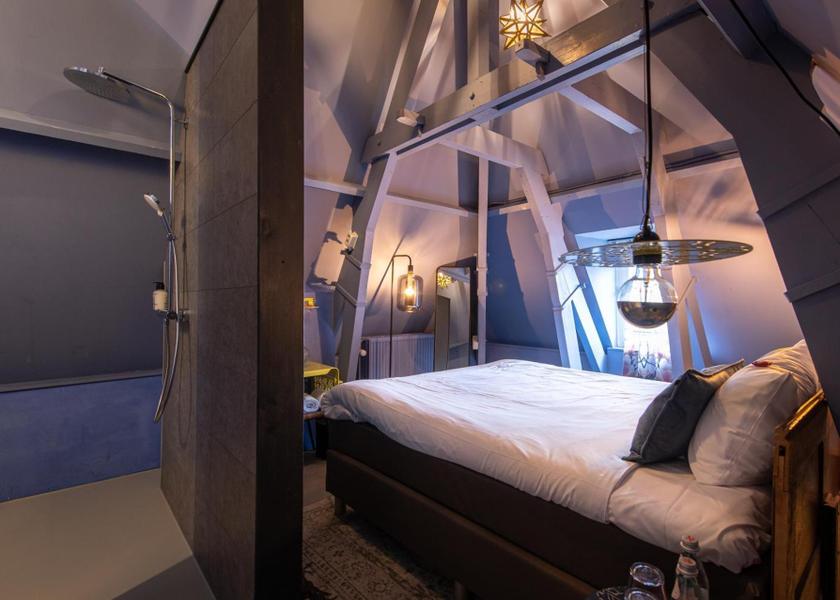 Gelderland Arnhem Small Double Room