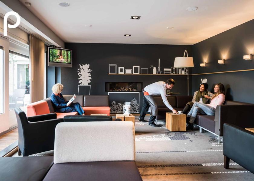 Gelderland Arnhem bar/lounge