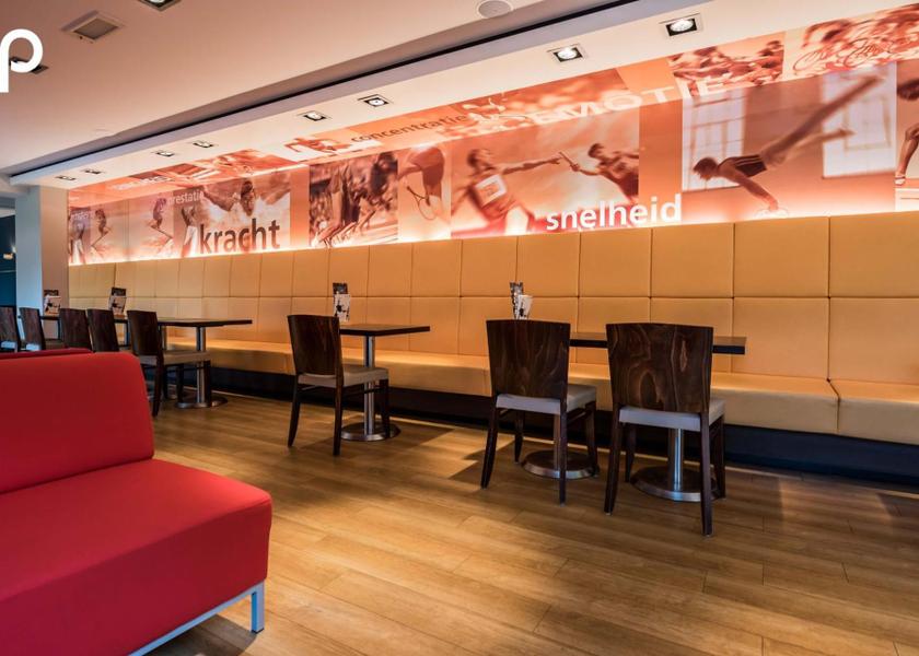 Gelderland Arnhem facilities