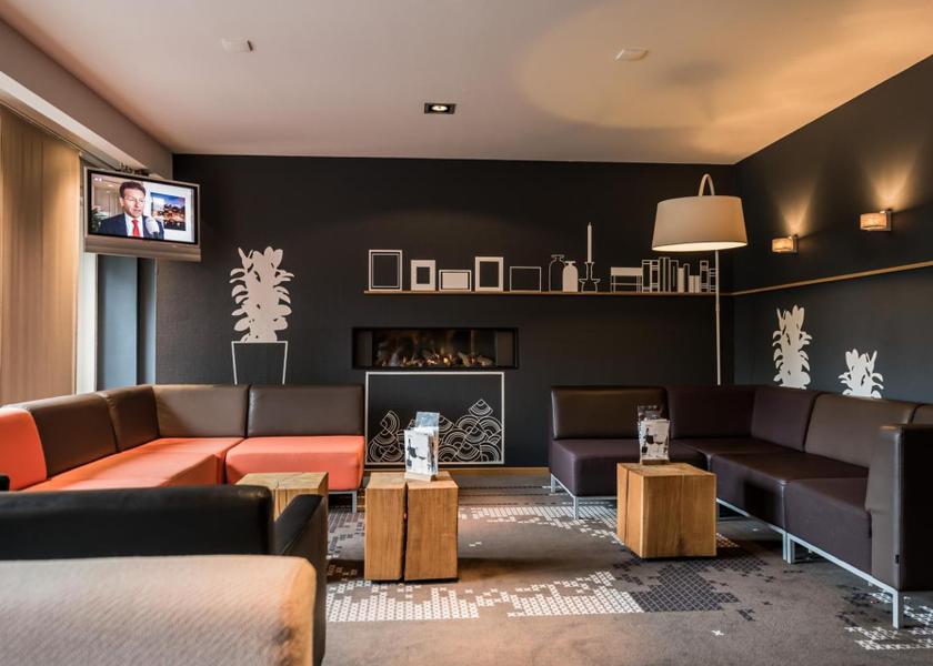 Gelderland Arnhem bar/lounge