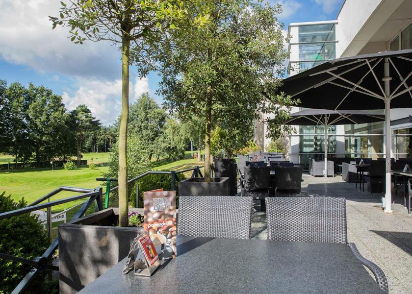 Gelderland Arnhem facilities