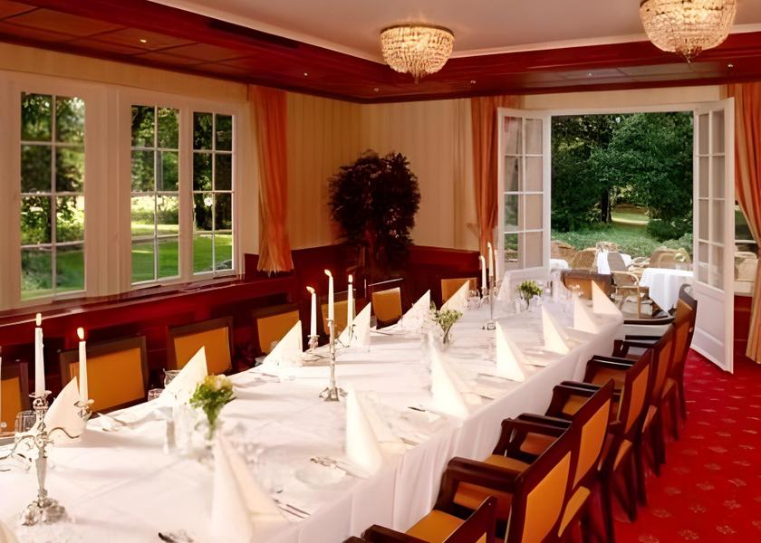 Gelderland Arnhem Restaurant