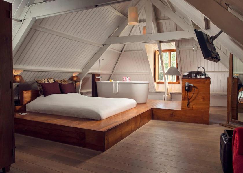 Gelderland Arnhem Suite