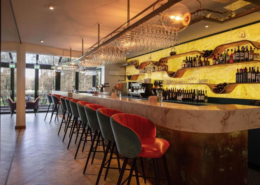 Gelderland Arnhem Restaurant