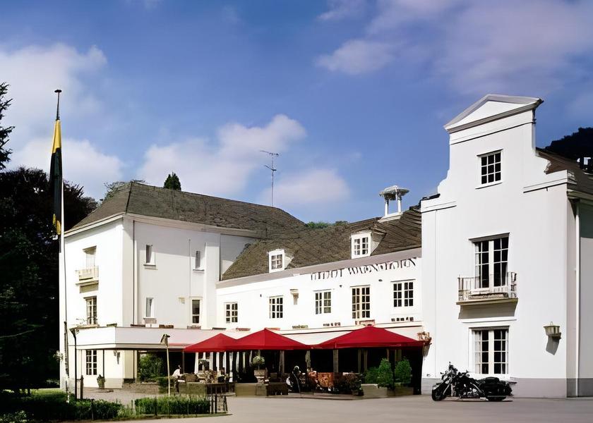 Gelderland Arnhem Exterior view