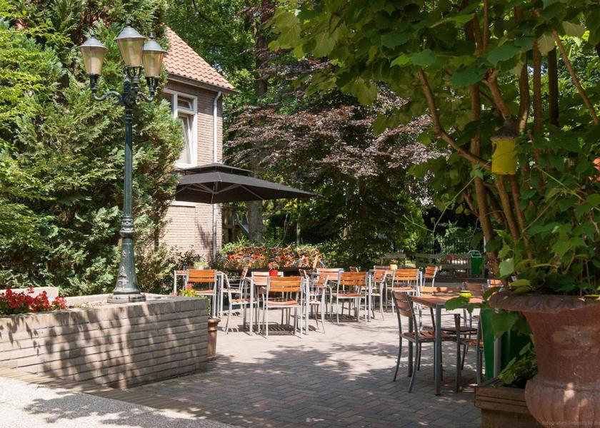 Gelderland Arnhem Balcony/terrace