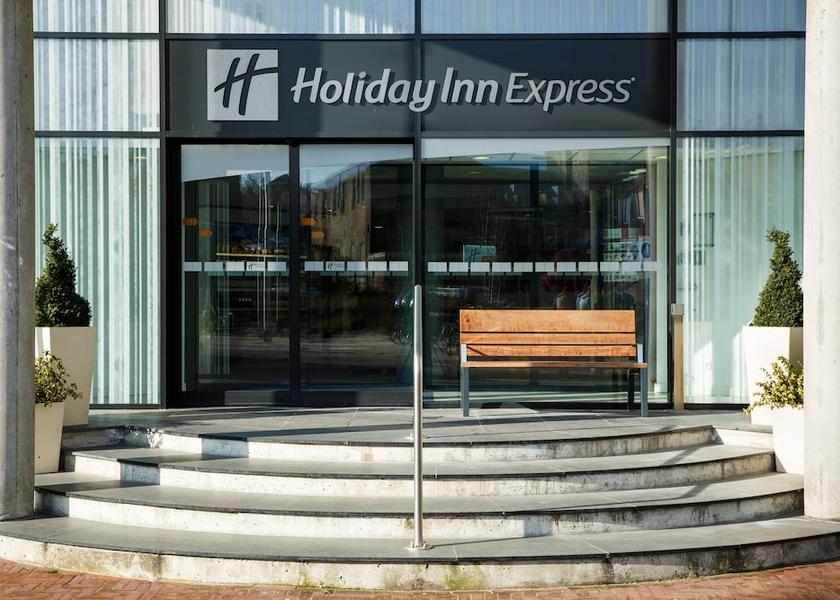 Gelderland Arnhem Exterior