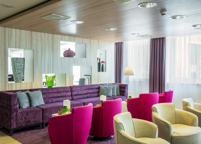 Gelderland Arnhem exterior view