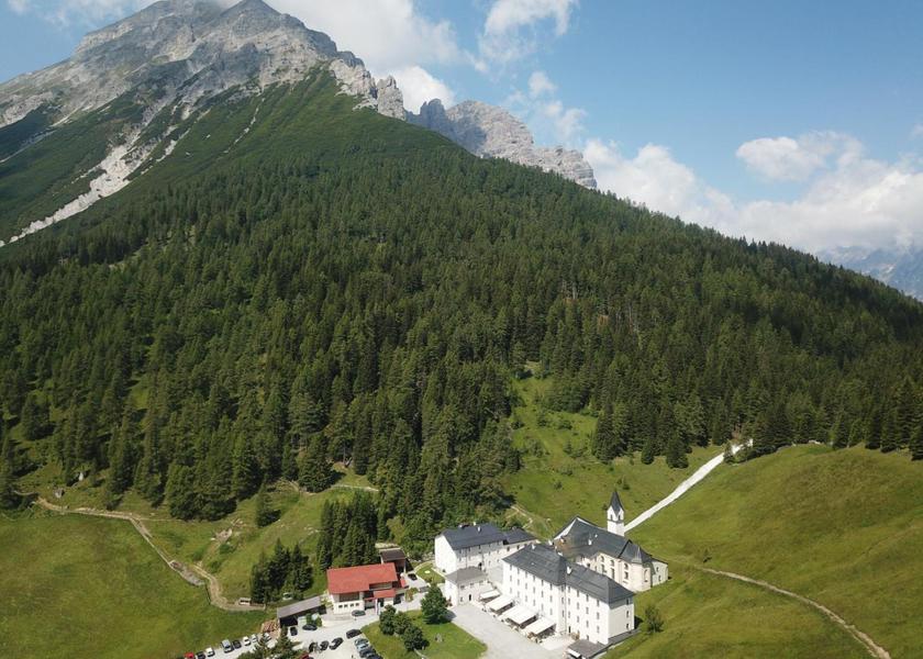 Tyrol Matrei am Brenner exterior view