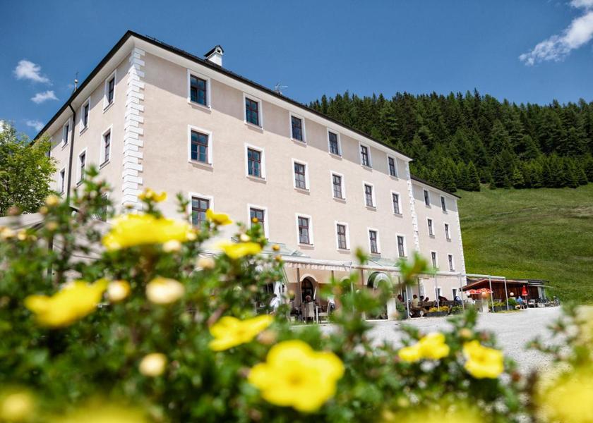 Tyrol Matrei am Brenner entrance