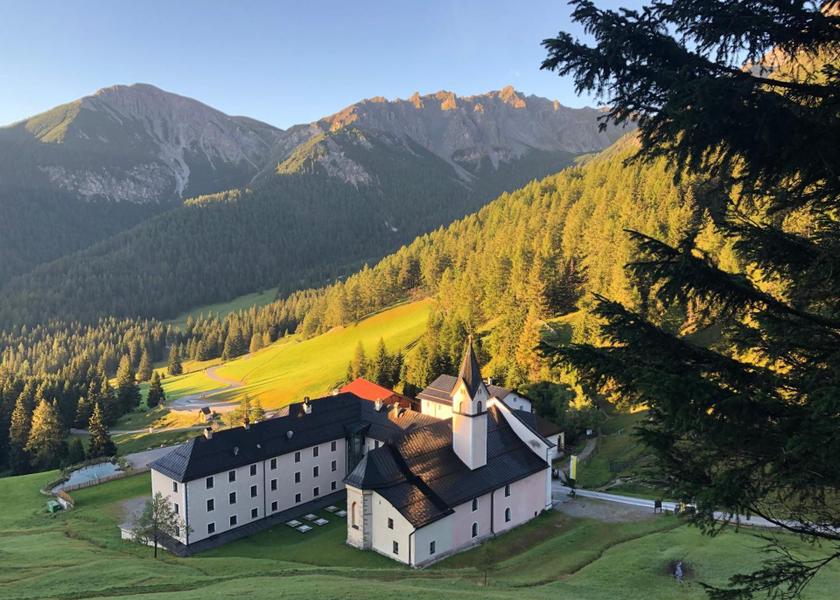 Tyrol Matrei am Brenner exterior view