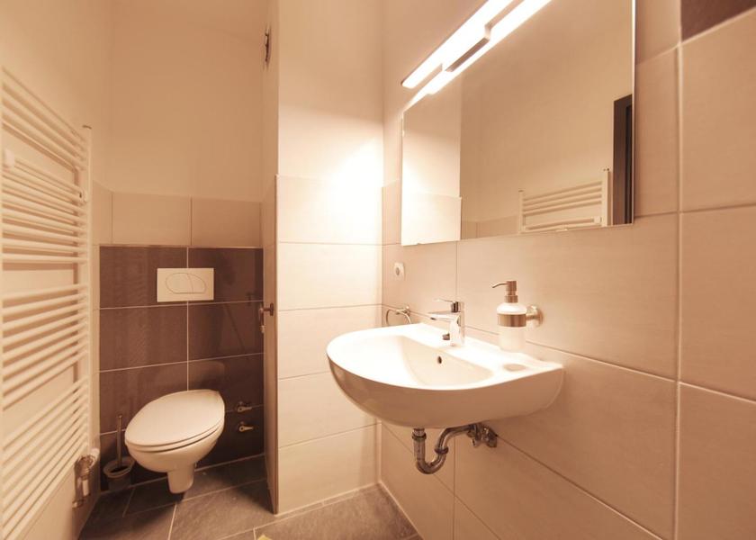 North Rhine-Westphalia Eschweiler Budget Double Room