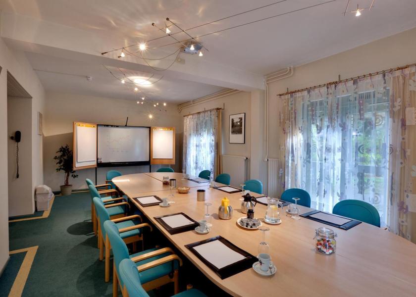 Gelderland Lochem business center