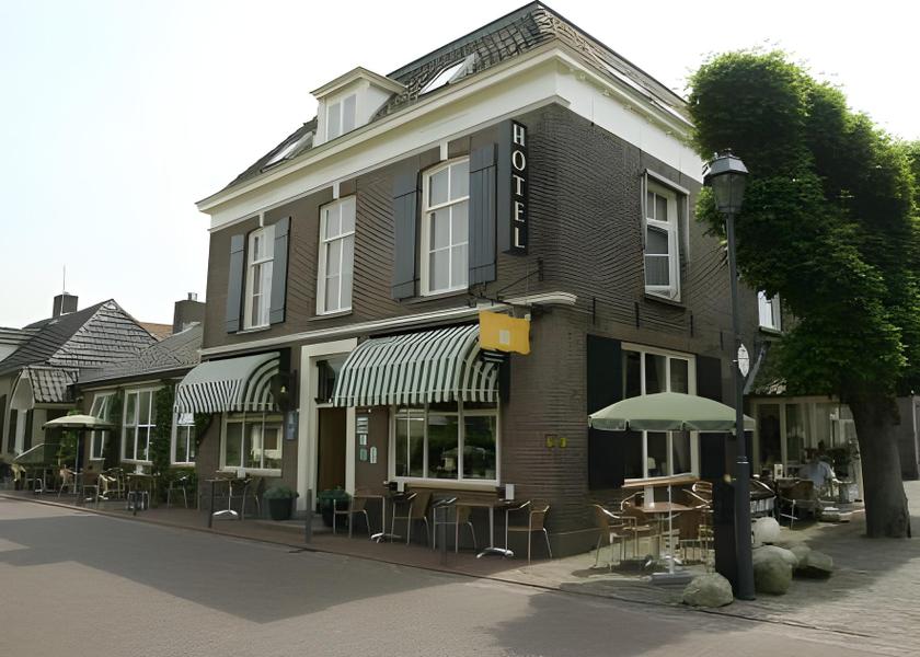 Gelderland Lochem exterior view