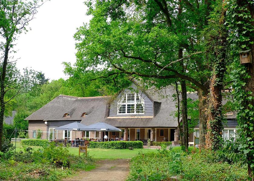 Gelderland Lochem entrance