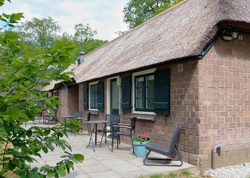 Gelderland Lochem facilities