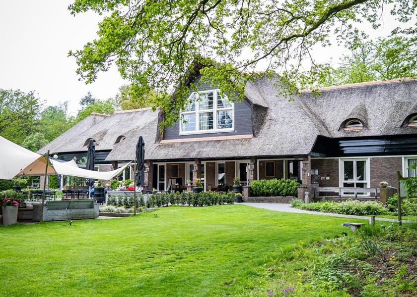 Gelderland Lochem exterior view