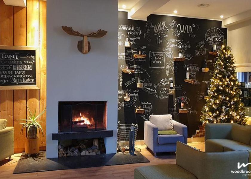 Gelderland Lochem bar/lounge