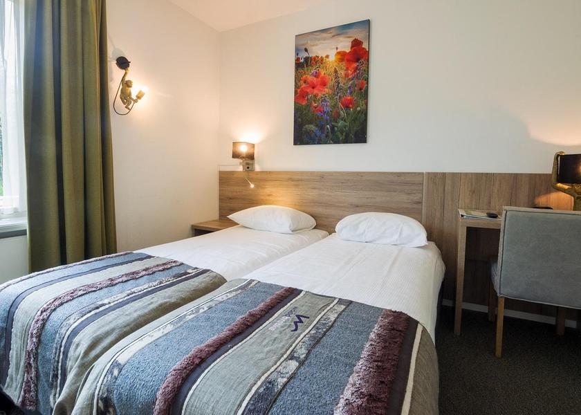 Gelderland Lochem Small Double Room