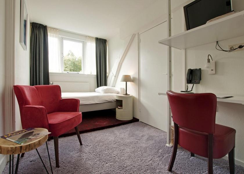 Gelderland Lochem Standard Single Room