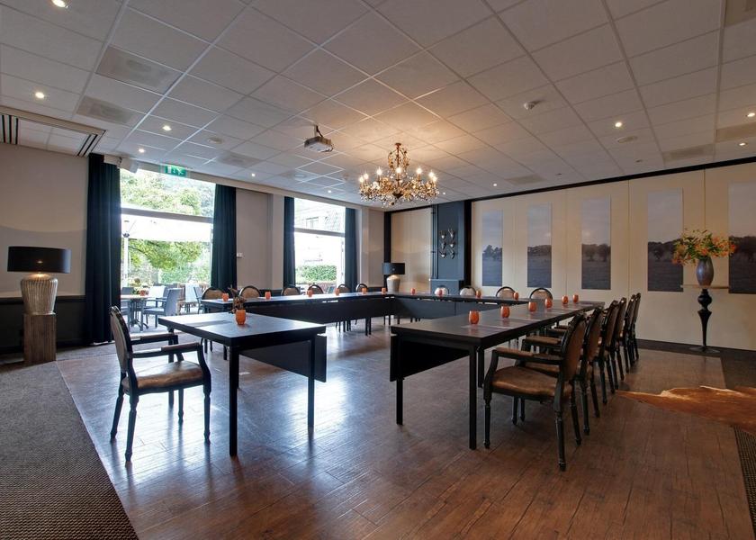 Gelderland Lochem banquet hall