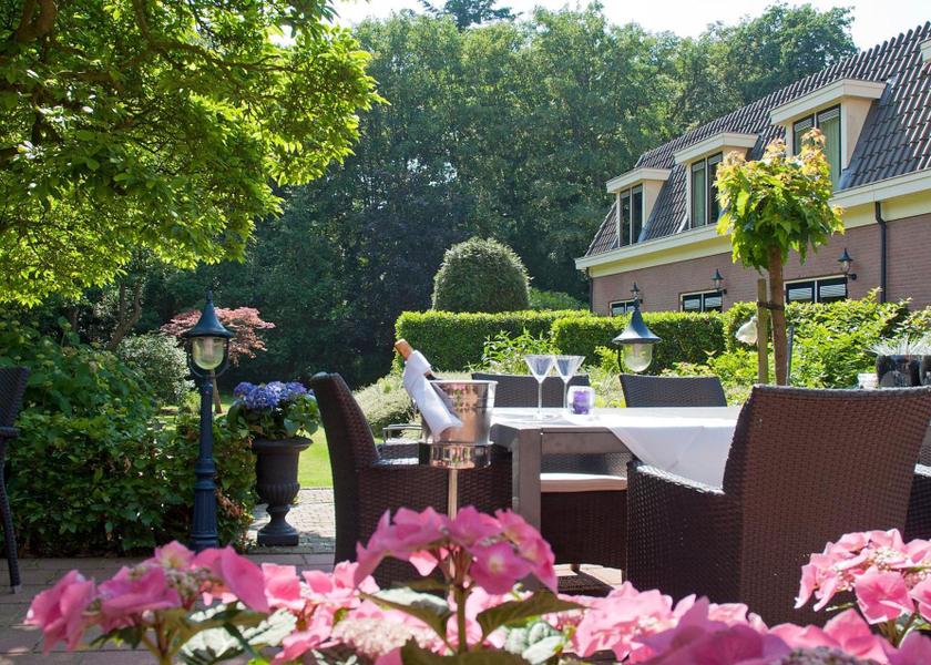 Gelderland Lochem garden