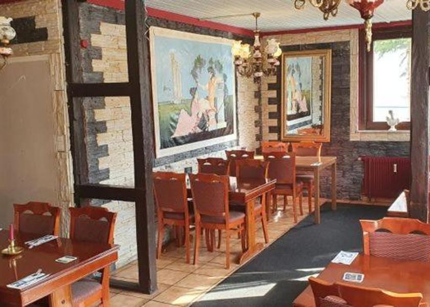 Baden-Württemberg Rottweil restaurant