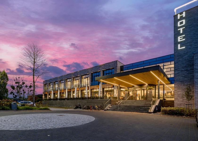 Limburg Heerlen exterior view