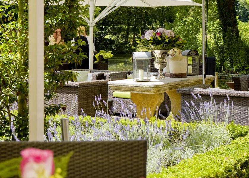 Limburg Heerlen Garden