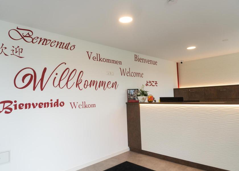 Baden-Württemberg Rottweil Lobby