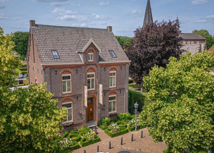 Limburg Limbricht exterior view