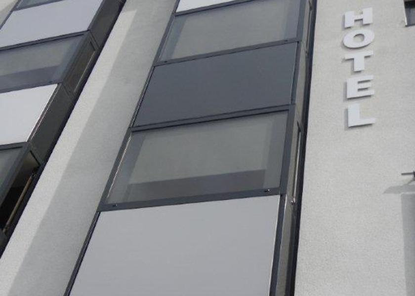 North Brabant Tilburg Entrance