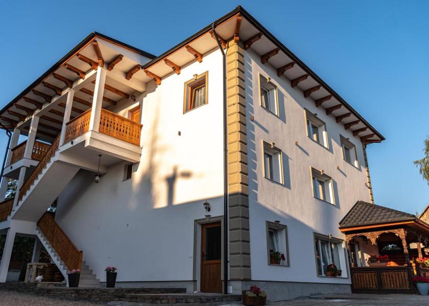 Maramureş Ocna Sugatag 