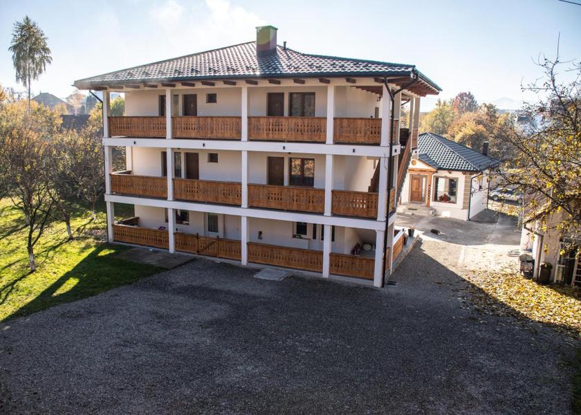 Maramureş Ocna Sugatag 