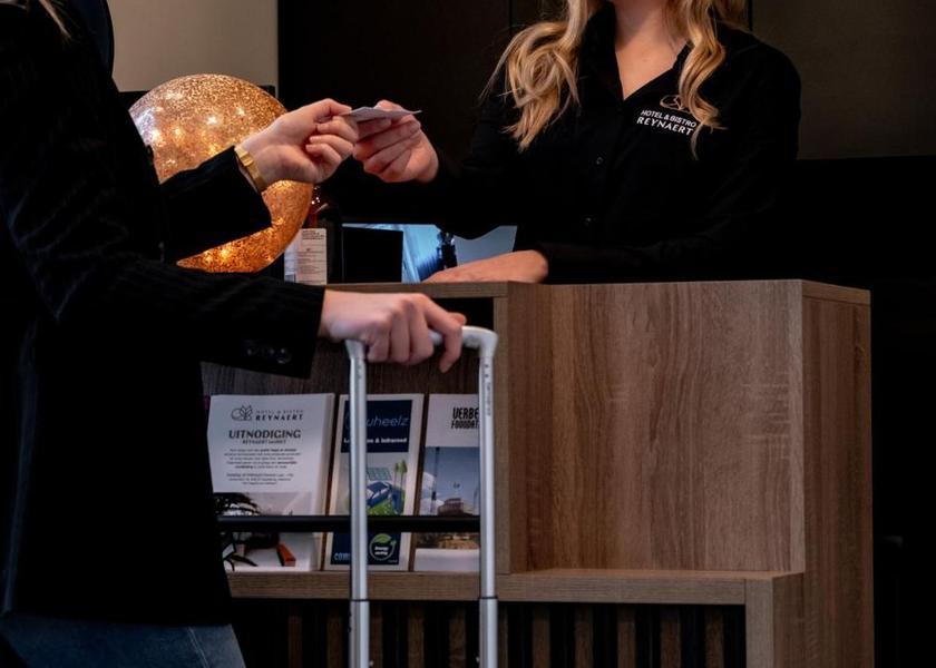 North Brabant Breda business center