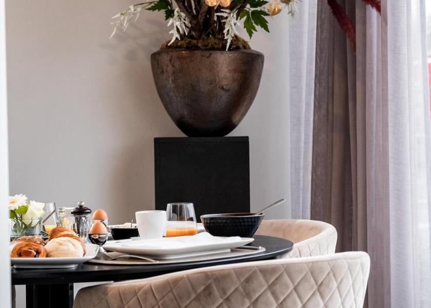 North Brabant Breda food and beverages