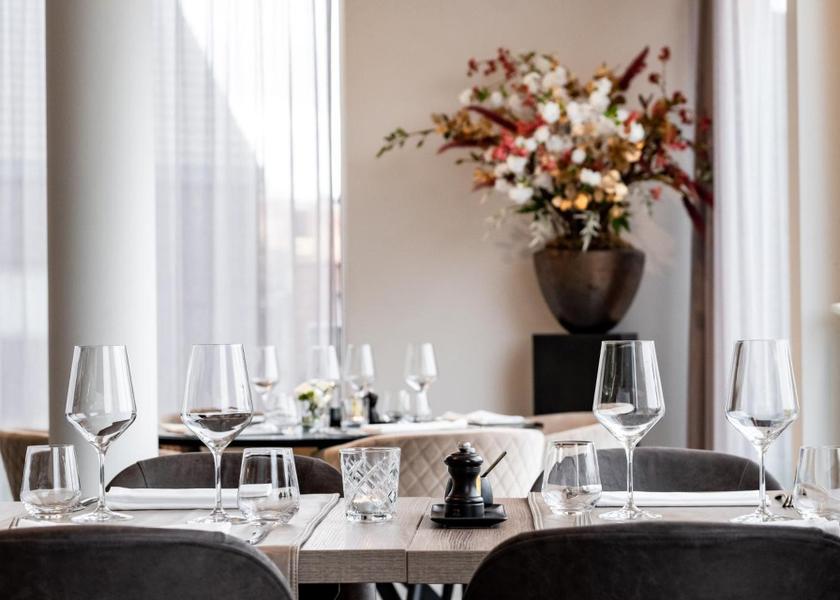 North Brabant Breda restaurant