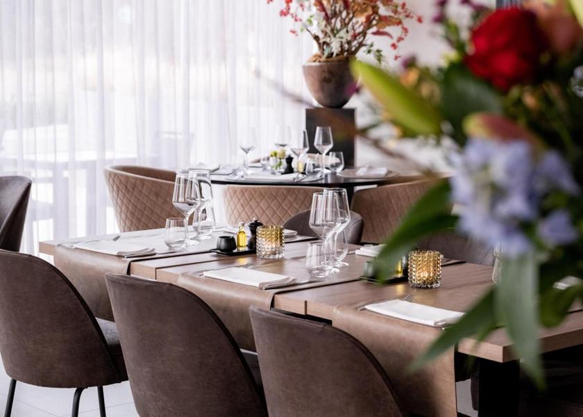 North Brabant Breda restaurant