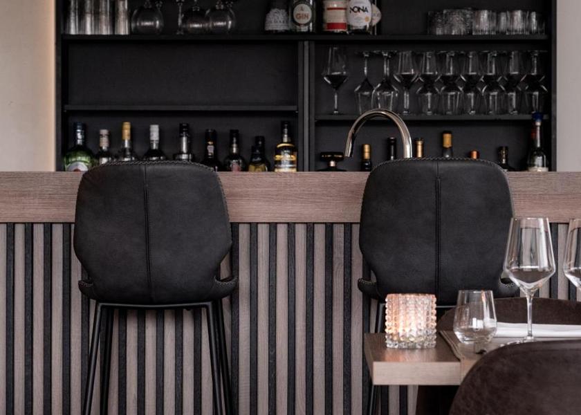 North Brabant Breda bar/lounge