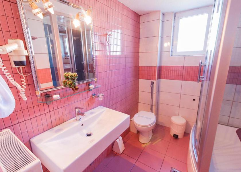 Epirus Ioannina Junior Suite (2 Adults)
