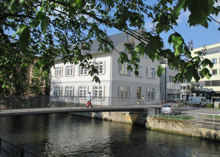 Baden-Württemberg Esslingen banquet hall