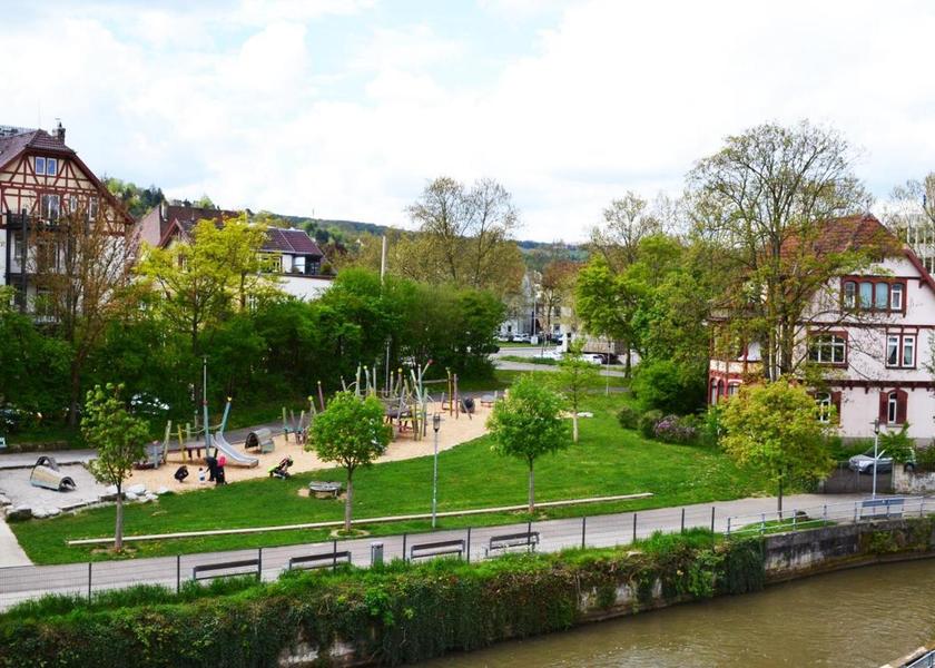 Baden-Württemberg Esslingen 