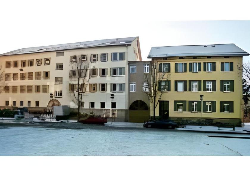 Baden-Württemberg Esslingen 