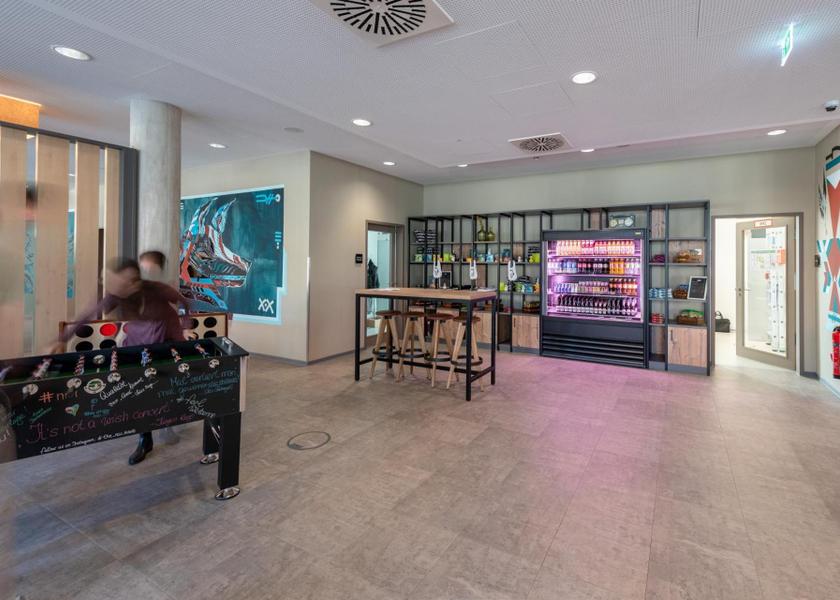 Baden-Württemberg Esslingen lobby