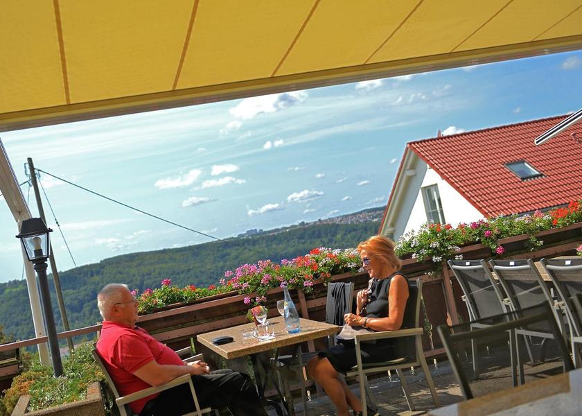 Baden-Württemberg Esslingen restaurant